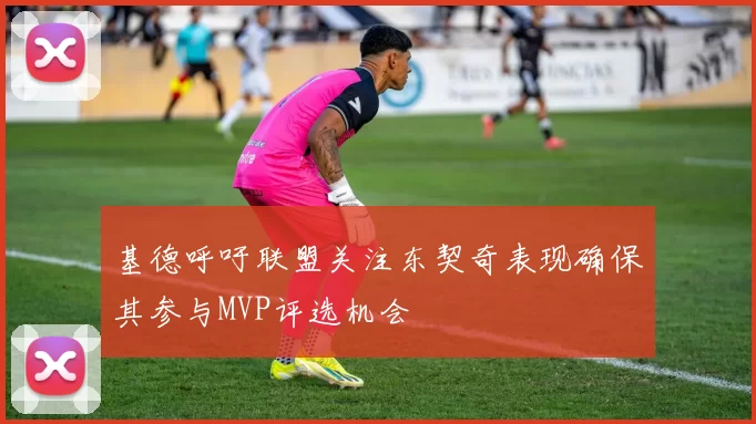 基德呼吁联盟关注东契奇表现确保其参与MVP评选机会